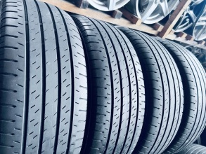225 60 18 Bridgestone Dueler H/L. Фото 3