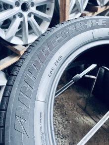 225 60 18 Bridgestone Dueler H/L. Фото 6