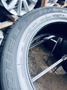 225 60 18 Bridgestone Dueler H/L. Фото 7
