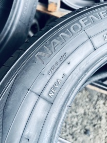 215 60 17C Toyo NanoEnergy Van . Фото 9