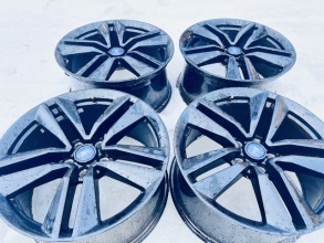 Оригінальні Диски R19 Ford Mustang 5x114.3 ET45 S550 Tesla Honda Mazda
