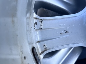 Оригінальні Диски Peugeot R18 7.5J 4x108 + Датчики Тиску. Фото 21