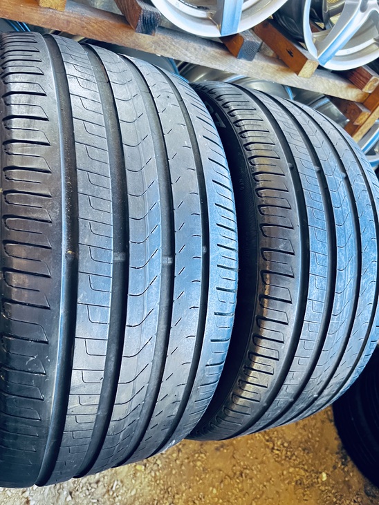 285 40 20 Pirelli Cinturato P7 BlueEl