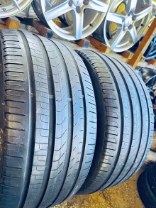 285 40 20 Pirelli Cinturato P7 BlueEl. Фото 3
