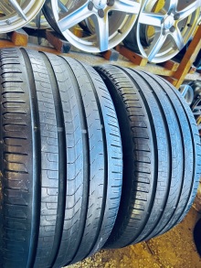285 40 20 Pirelli Cinturato P7 BlueEl. Фото 2
