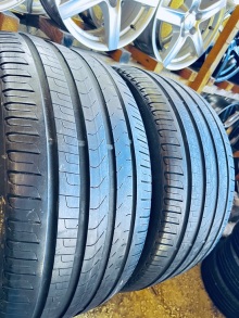 285 40 20 Pirelli Cinturato P7 BlueEl. Фото 4