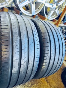 285 40 20 Pirelli Cinturato P7 BlueEl. Фото 5
