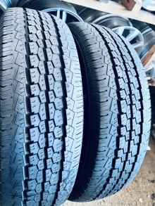 215R14C Security TR603. Фото 3