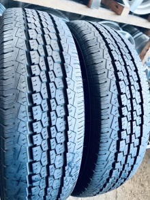 215R14C Security TR603