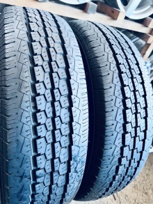 215R14C Security TR603. Фото 4