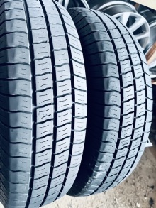 185R14C GTRadial KargoMax ST-6000