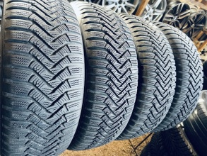 195 60 15 Laufen I Fit. Фото 6