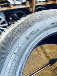 215 60 16 Kormoran SnowPro B2. Фото 9