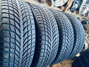 235 60 18 Michelin Latitude Alpin. Фото 2