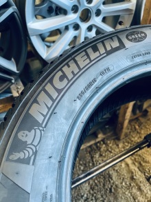 235 60 18 Michelin Latitude Alpin. Фото 10
