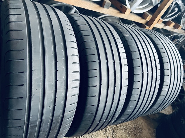 235 50 18 Goodyear EAGLE F1 Asyymetric2