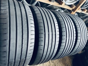 235 50 18 Goodyear EAGLE F1 Asyymetric2. Фото 6