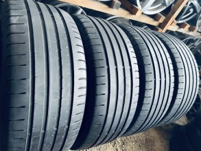 235 50 18 Goodyear EAGLE F1 Asyymetric2