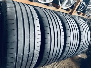 235 50 18 Goodyear EAGLE F1 Asyymetric2. Фото 2