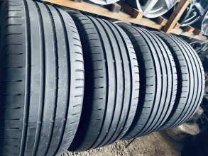 235 50 18 Goodyear EAGLE F1 Asyymetric2. Фото 3