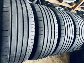 235 50 18 Goodyear EAGLE F1 Asyymetric2. Фото 4