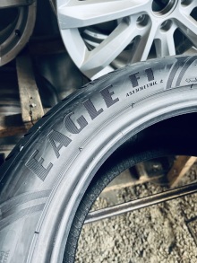 235 50 18 Goodyear EAGLE F1 Asyymetric2. Фото 9