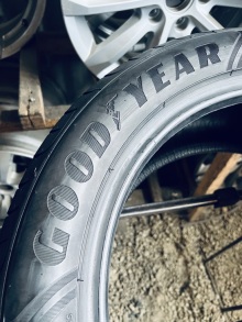235 50 18 Goodyear EAGLE F1 Asyymetric2. Фото 8