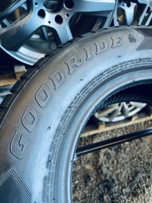 205 70 15 Goodride SW602 . Фото 7