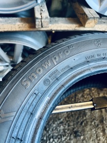 155 70 13 Kormoran Snowpro B2. Фото 9