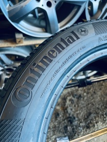 225 50 17 Continental ContiWinterContact TS850. Фото 8