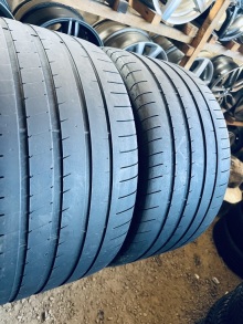 305 30 21 Goodyear EAGLE F1 Asymmetric3. Фото 2