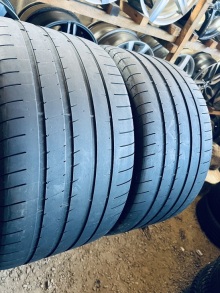 305 30 21 Goodyear EAGLE F1 Asymmetric3