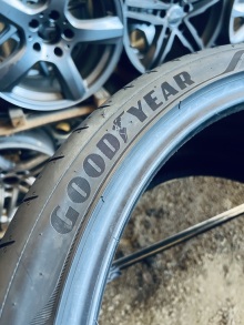 305 30 21 Goodyear EAGLE F1 Asymmetric3. Фото 8
