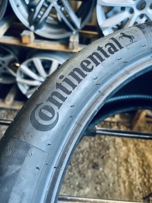 315 30 22 Continental PremiumContact6 . Фото 13