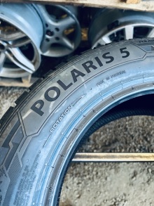 185 60 15 Barum Polaris5. Фото 7