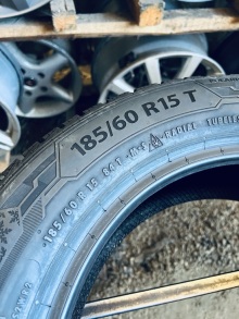 185 60 15 Barum Polaris5. Фото 8