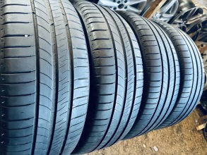 205 55 16 Michelin Energy Saver+. Фото 3