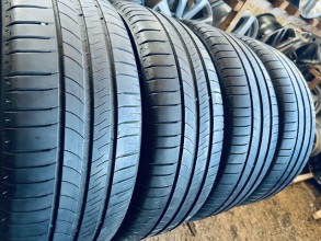 205 55 16 Michelin Energy Saver+. Фото 4