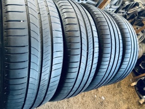 205 55 16 Michelin Energy Saver+. Фото 2