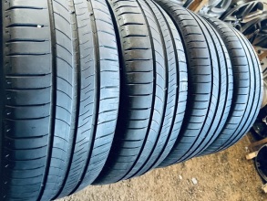 205 55 16 Michelin Energy Saver+. Фото 5