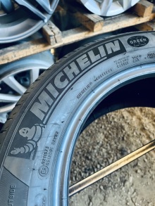 205 55 16 Michelin Energy Saver+. Фото 7