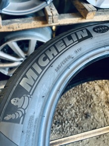 205 55 16 Michelin Energy Saver+. Фото 8