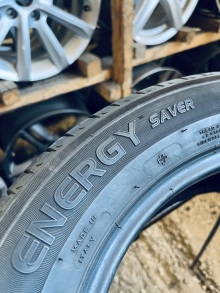 205 55 16 Michelin Energy Saver+. Фото 9