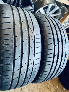 225 45 17 Hankook Ventus S1 EVO2 . Фото 2
