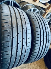 225 45 17 Hankook Ventus S1 EVO2 . Фото 3