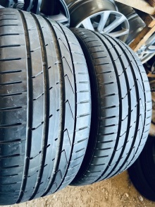 225 45 17 Hankook Ventus S1 EVO2 
