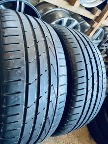 225 45 17 Hankook Ventus S1 EVO2 . Фото 5