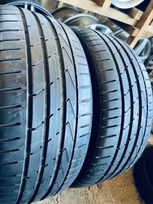 225 45 17 Hankook Ventus S1 EVO2 . Фото 6