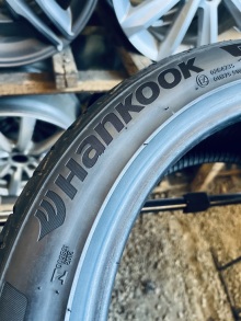225 45 17 Hankook Ventus S1 EVO2 . Фото 8