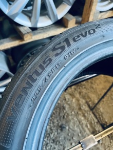 225 45 17 Hankook Ventus S1 EVO2 . Фото 10